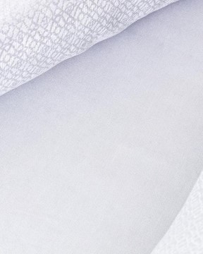 Candide Tek Kişilik Coco Crep Baskılı Nevresim Takımı