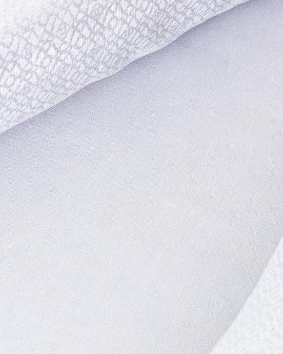 Candide Tek Kişilik Coco Crep Baskılı Nevresim Takımı