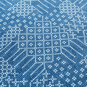 Didier Tek Kişilik Baskılı Ranforce Nevresim Takımı