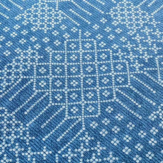 Didier Tek Kişilik Baskılı Ranforce Nevresim Takımı