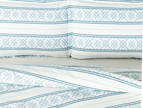 Astrid Tek Kişilik Yıkamalı Nevresim Takımı