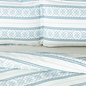 Astrid Tek Kişilik Yıkamalı Nevresim Takımı