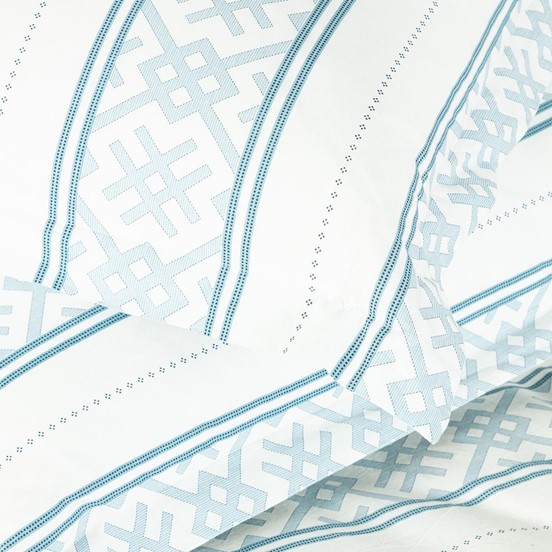 Astrid Tek Kişilik Yıkamalı Nevresim Takımı