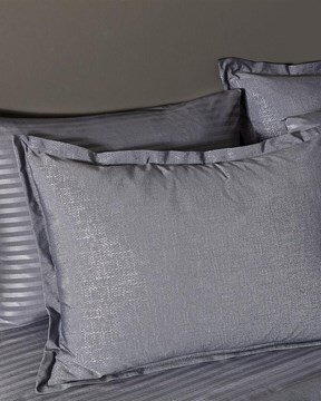 Vézelay Family Size Jakarlı Saten Nevresim Takımı