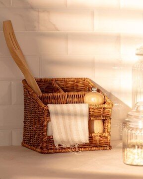 Brun Organizer