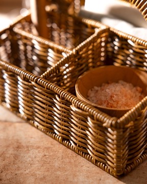 Montagnette Organizer