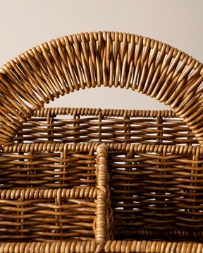 Montagnette Organizer