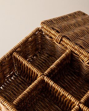Mistralia Organizer