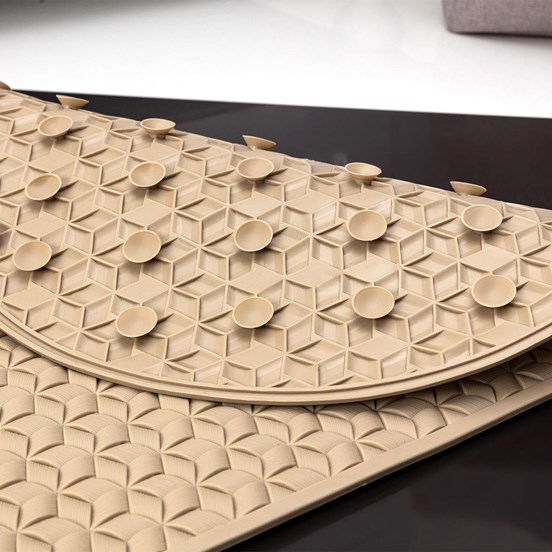 Cassis Küvet Kaydırmazı