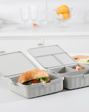 Diurne Kare Lunch Box