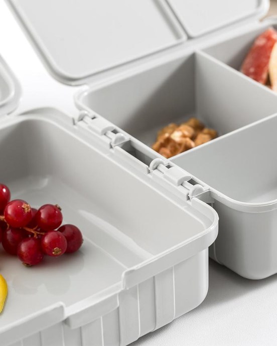Diurne Kare Lunch Box