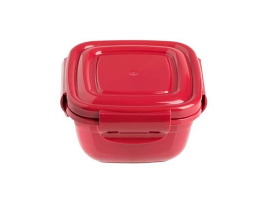 Daily Kare Saklama Kabı 275ML