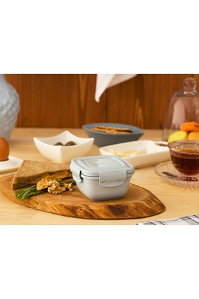 Daily Kare Saklama Kabı 275ML