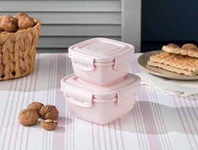 Daily Kare Saklama Kabı 500-275ML