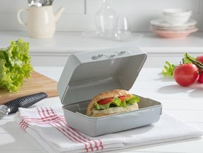 Yvonna Geniş Lunch Box