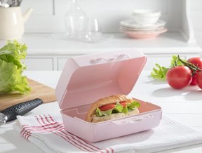 Yvonna Geniş Lunch Box
