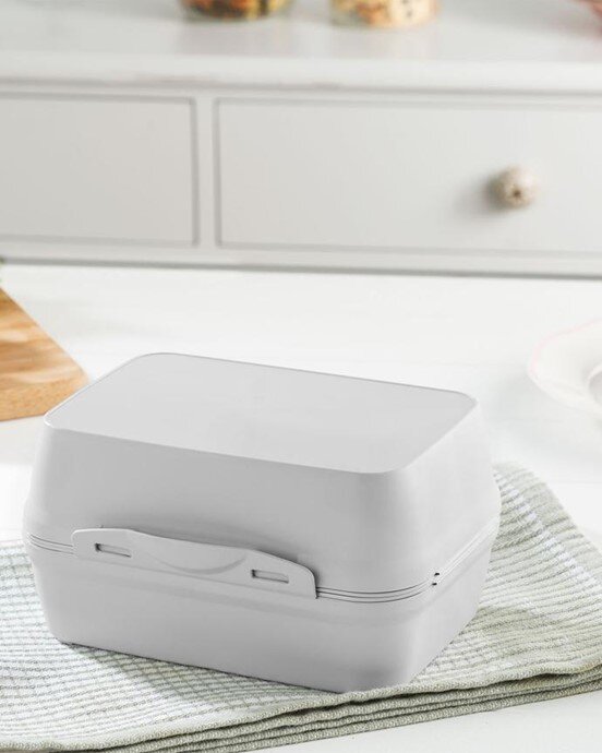 Diurne Dikdörtgen Lunch Box