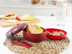 Diurne Oval Beslenme Kutusu
