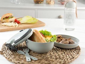 Diurne Oval Beslenme Kutusu
