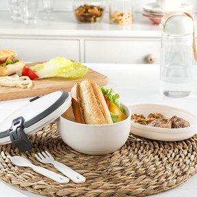 Diurne Oval Beslenme Kutusu