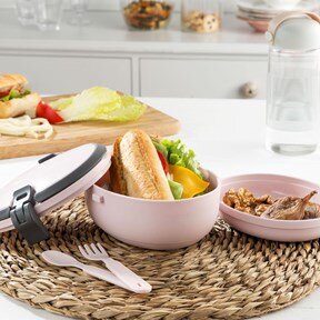 Diurne Oval Beslenme Kutusu