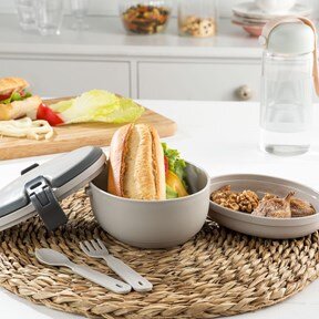 Diurne Oval Beslenme Kutusu