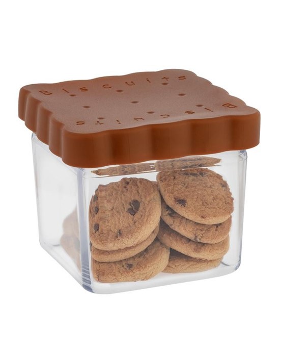 Biscuit Saklama Kabı