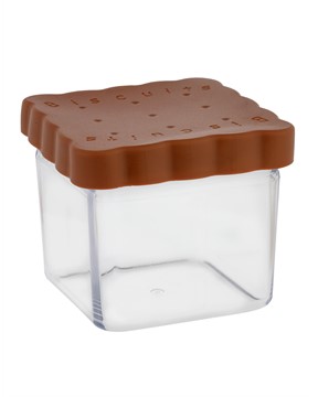 Biscuit Saklama Kabı