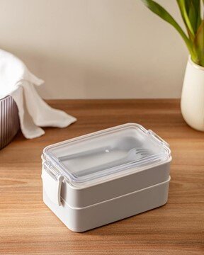 Bonnie Kaşıklı Lunch Box