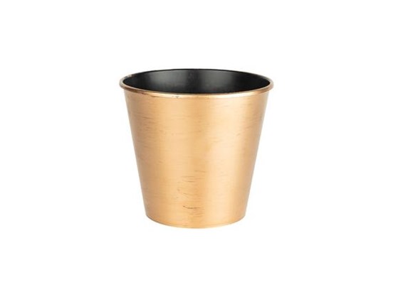 Dior Varaklı Saksı 2.5 Lt
