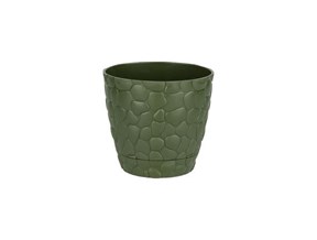 Aveline Stone Saksı 0,75 Lt