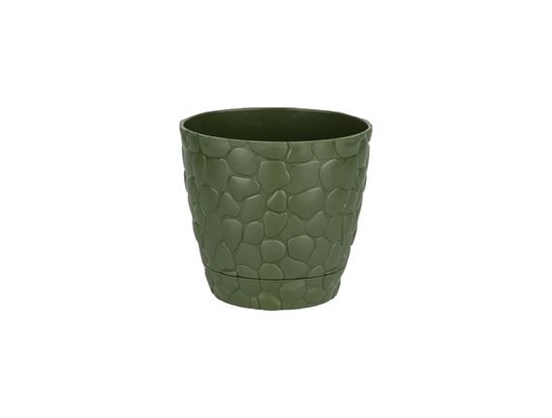 Aveline Stone Saksı 0,75 Lt