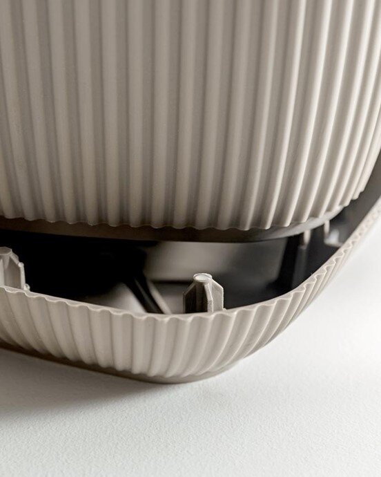 Abella Saksı 4000 ml