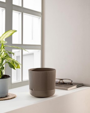 Sanvi Saksı 2800 ml
