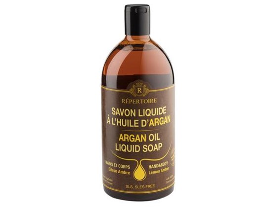 Repertoire Argan El ve Vücut Sabunu 1000 ml
