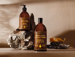 Repertoire Argan El ve Vücut Sabunu 1000 ml