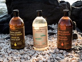 Repertoire Argan El ve Vücut Sabunu 1000 ml