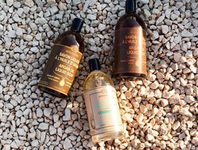 Repertoire Argan El ve Vücut Sabunu 1000 ml