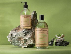 Repertoire Coconut El ve Vücut Sabunu 500 ml