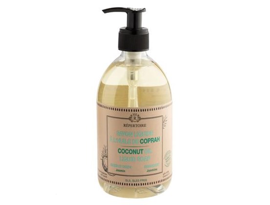 Repertoire Coconut El ve Vücut Sabunu 500 ml