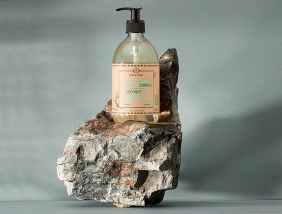 Repertoire Coconut El ve Vücut Sabunu 500 ml