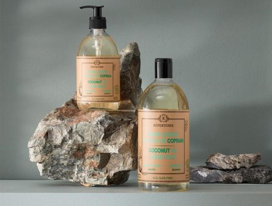 Repertoire Coconut El ve Vücut Sabunu 500 ml