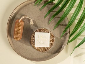 Répertoire Doğal Katı Sabun 125 gr