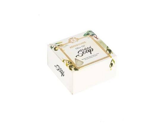 Répertoire Doğal Katı Sabun 125 gr