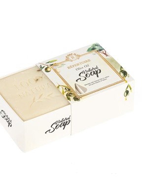 Répertoire Doğal Katı Sabun 125 gr