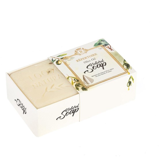 Répertoire Doğal Katı Sabun 125 gr