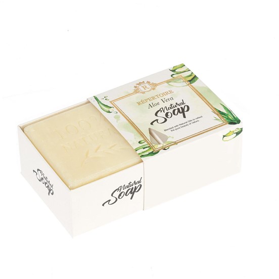Répertoire Doğal Katı Sabun 125 gr
