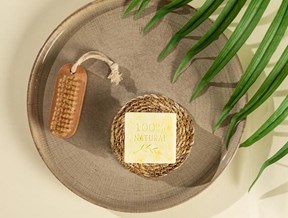 Répertoire Doğal Katı Sabun 125 gr