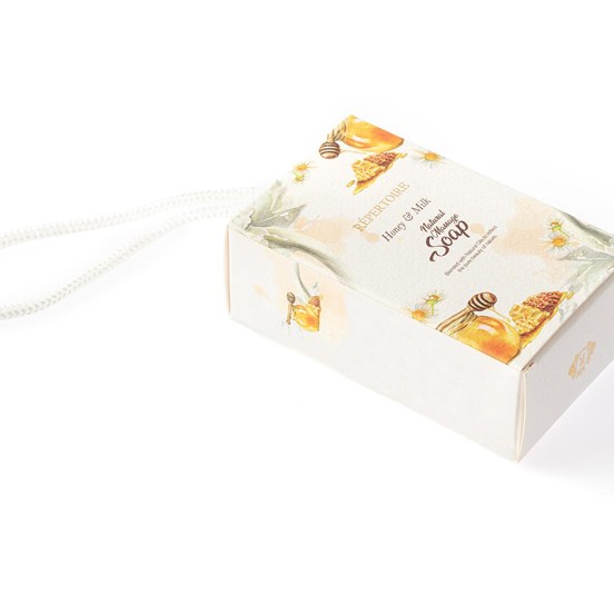 Répertoire Doğal Masaj Sabunu 120 g