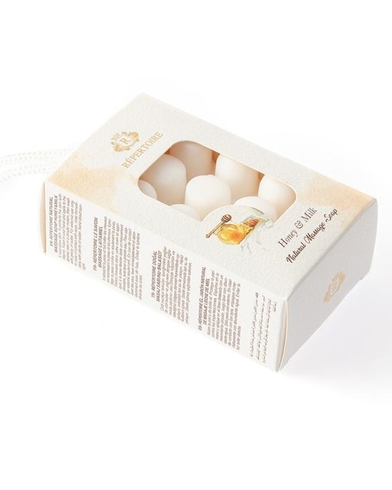 Répertoire Doğal Masaj Sabunu 120 g